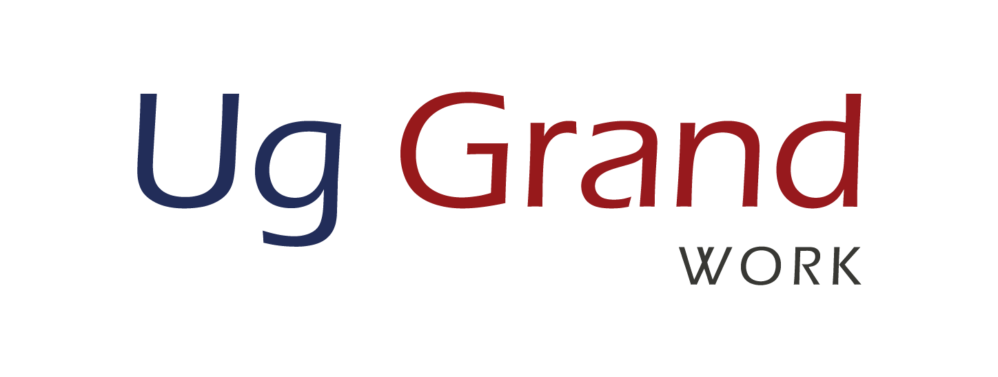 Робота в Україні - Ug Grand